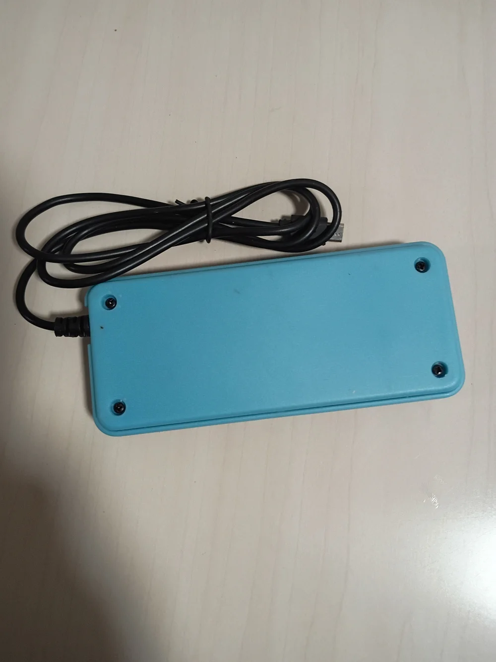 suupp ergonomic wired